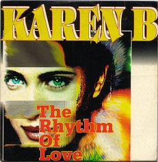 The Rhythm Of Love